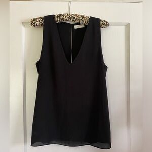 Aritzia Babaton Maddox Blouse